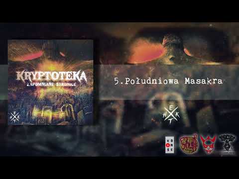 05. Hekt-X - Południowa Masakra