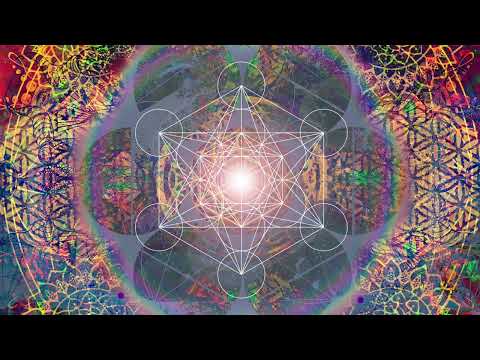 Tantric Meditation for Sexual Healing (NEW, EXTENDED VERSION)