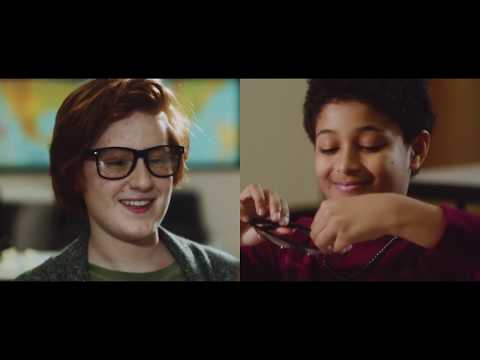 Thumbnail for Left Out video