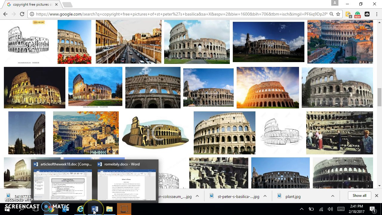Graphic Source Tutorial