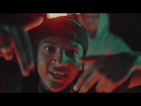 |" Long Way From The Hood "|-Cassie x Bando Gz x Dthang Gz [Music Video]