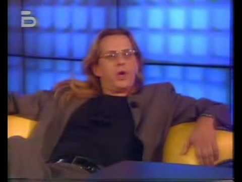 Igor Dzambazov Ebija Bugarija