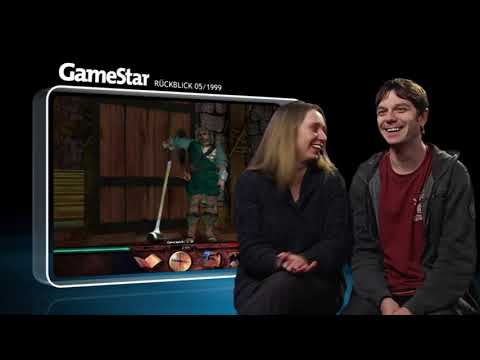 GS 2009/05 - GameStar-Rückblick 19 | Ausgabe 05/99