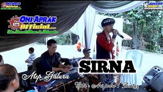 Download lagu SIRNA || Cover Live Padalarang #oniaprak mp3 Download lagu SIRNA || Cover Live Padalarang #oniaprak mp3