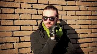 Andrea Cortese - Oh Marie (Michael Buble' cover)