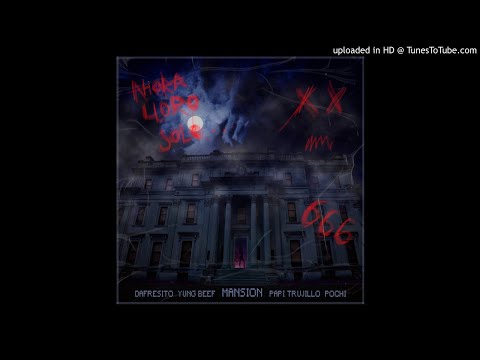 Dafresito, Papi Trujillo, Yung Beef, Pochi - Marilyn Mansion
