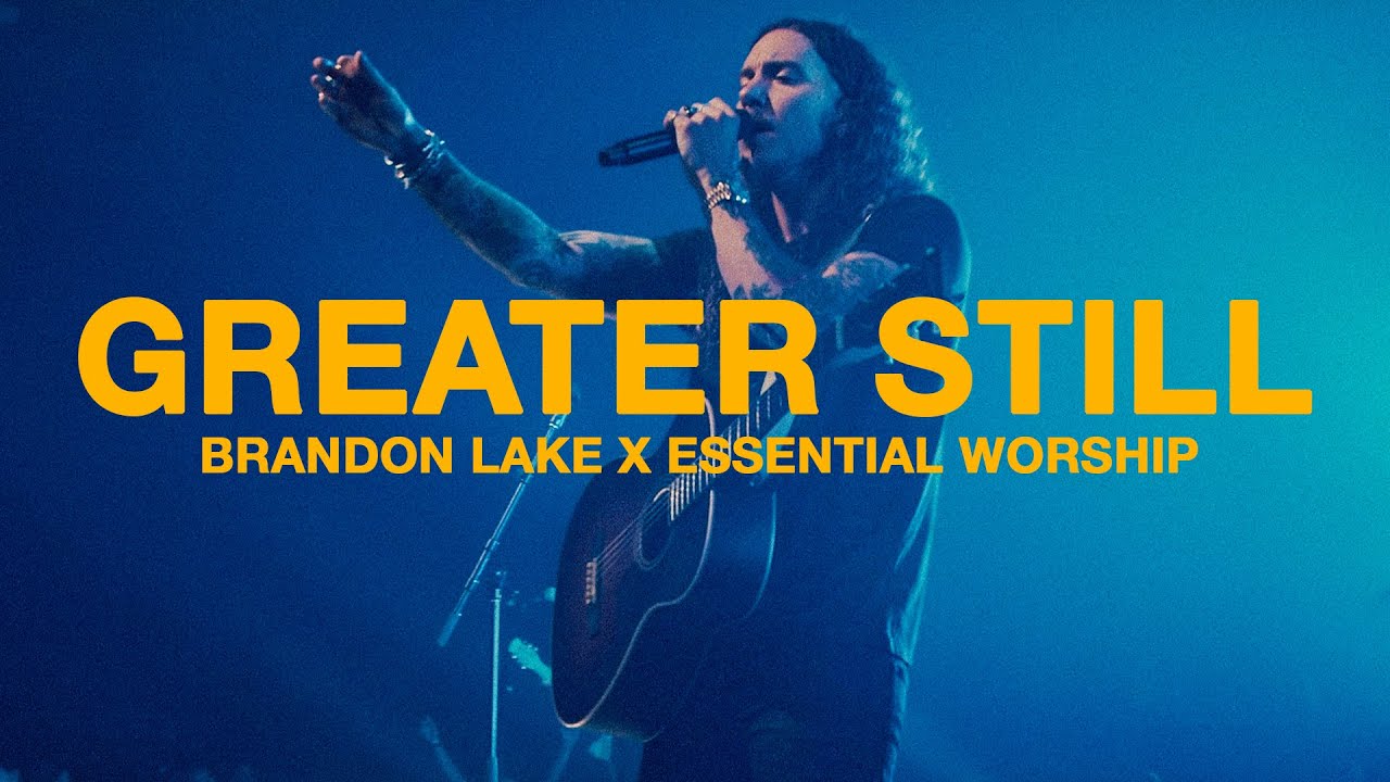 Greater Still thumbnail
