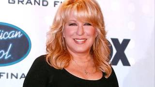 BETTE MIDLER WHEN HE&#39;S UPTOWN