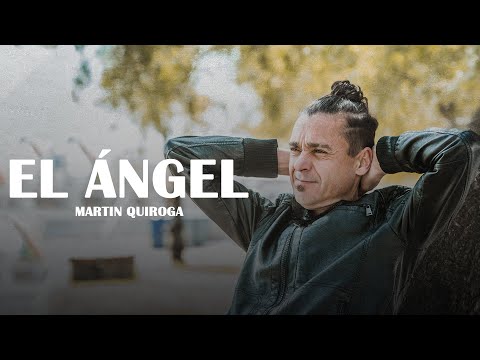 Martin Quiroga - El Angel (Montevideo Music Sessions)