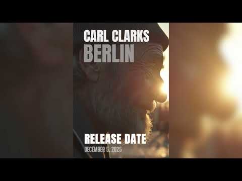 Carl Clarks - Berlin