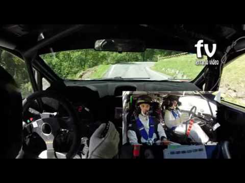 6°Ronde AC Brescia 2016 Oliva - Pedretti 3'ASSOLUTI by Ferrario Video