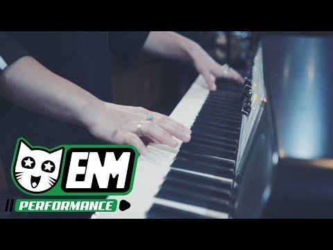 Sôra - The Grit [Performance Video]