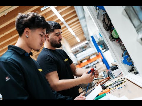 Du bist Deinem Traumjob schon ganz nah | Ruther AG