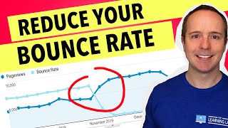 Bounce Rate Mystery + Solid Evidence That Reducing Bounce Rate Leads To More Pageviews
