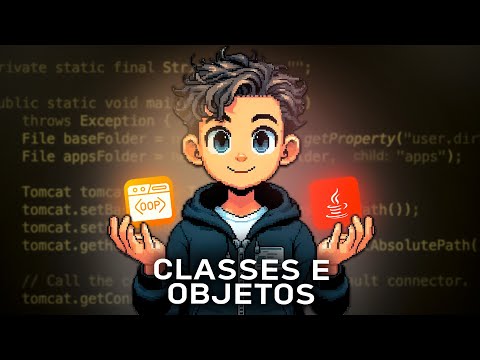 CLASSES and OBJECTS | Concept and Examples without Wasting Time