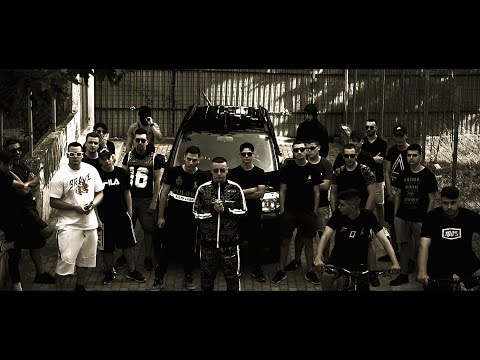 Fade - HATE (Official Music Video)