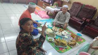 Download lagu KENDURI DOA SELAMAT mp3