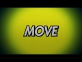 C.R.O x Neo Pistea - MOVE (S-Killer Edit) C.R.O x Neo Pistea - MOVE (S-Killer Edit)