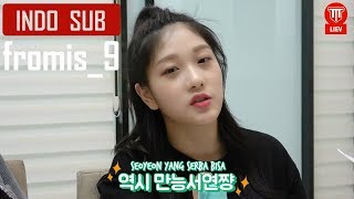 Download lagu (Indo Sub) fromis_9 - Minor Diary #3 mp3 Download lagu (Indo Sub) fromis_9 - Minor Diary #3 mp3