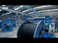 Inside The World S Most Advanced Cable Manufacturing Plant ZMS Cable