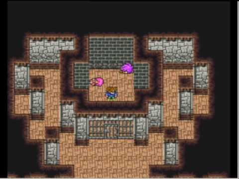 FFVPG Walkthrough: Part 41 - Galuf's Rescue