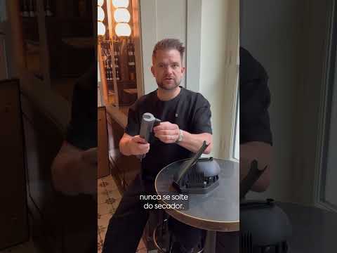 Video BABYLISS PRO DRYING