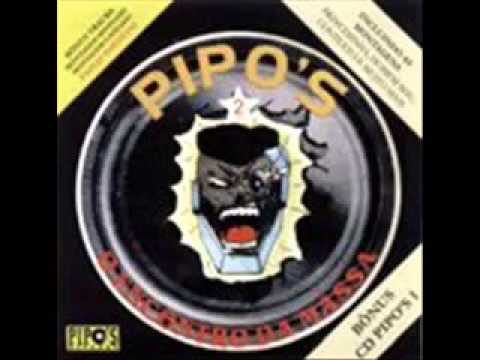 Willian e Duda - Rap do Borel