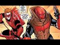 DC Friendships Stand By You