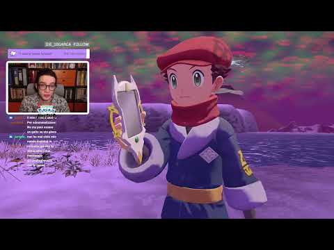 LE PROVE DEI LAGHI - Leggende Pokémon Arceus Blind Run EP. 9
