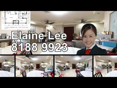 109A Edgedale Plains, 109A Edgedale Plains, Hougang / Punggol / Sengkang, 3 Bedrooms, 1,184 sqft, HDB Flat For Sale, by Elaine Lee, 500292061 - PropertyGuru.com.sg