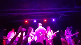 Kids by Diarrhea Planet @ Paper Tiger in San Antonio