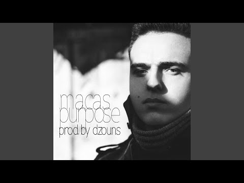 Purpose (prod. by Dzouns)