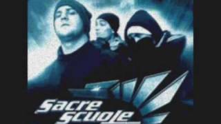 Sacre Scuole - Tempo Critico - 3 Mc's al Cubo.wmv