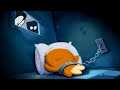 Lamput Presents Halloween Special Slime Ghosts Ghouls Ep 45 Cartoon Network Asia
