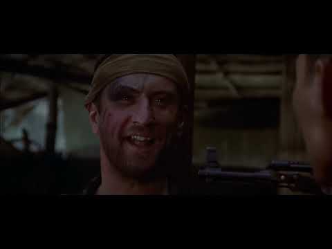 Deer Hunter 1978   Russian roulette scene 3 bullets