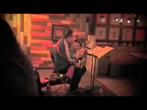 Randall "Big Daddy" Webster