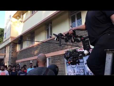 Making of TVF bachelors Season 2 Bahubully..🔥🔥🔥🔥🔥