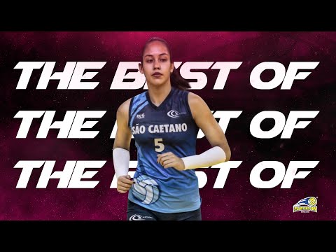 The best of Bruna Pavan 🇧🇷 (Outside Hitter) 2020/2021 – PLAYERS ON VOLLEYBALL