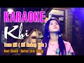 Karaoke - KHI | Tone Nữ ( Hồ Hoàng Yến ) | Beat Chuẩn Guitar Lâm Thông