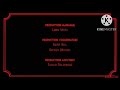 FAKE The Cuphead Show Lost Episode Credits