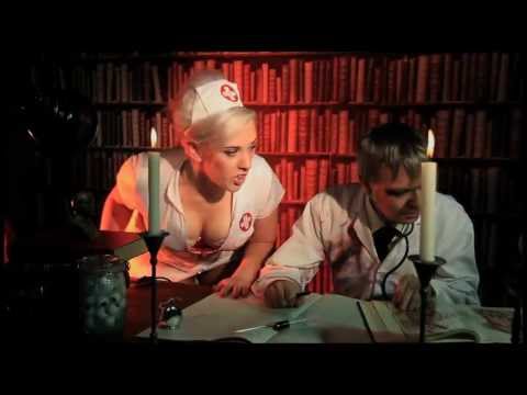 'StickyPants Trance'