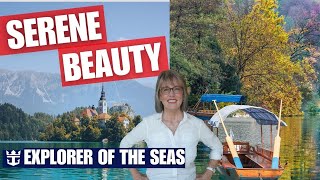 Serene Lake Bled: Slovenia's Beauty | Explorer of the Seas