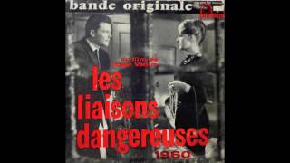 Barney Wilen Quartet - Prelude In Blue