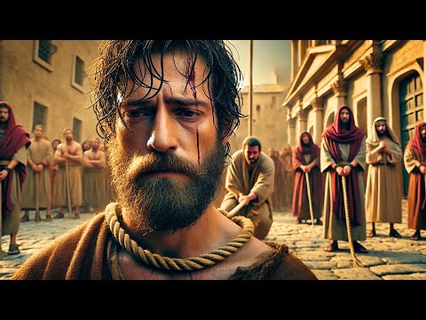 The Complete Story of LUKE: The Apostle and Evangelist Who Paid the Price for His Faith in Christ.