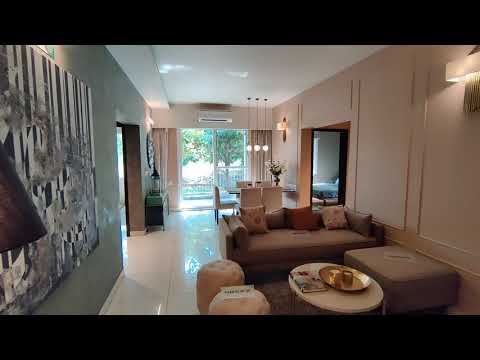 Brigade Xanadu Mogappair, Chennai | Price List & Brochure, Floor Plan ...