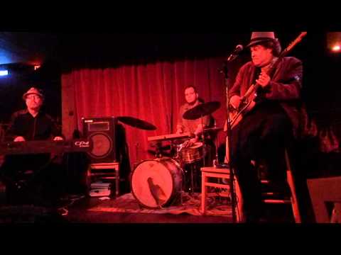 Thumbnail for Steve Arvey West Side Chicago Blues In Orlando Florida by Flo Rida