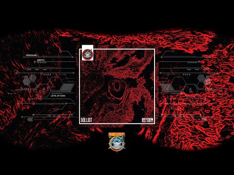 Sollist - Reform [NeuroDNB Recordings]