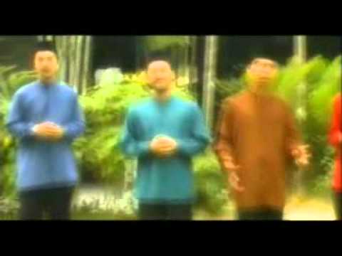 Nasyid lama INTEAM ft UNIC - Kemuliaan RAMADHAN