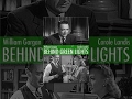 Behind Green Lights