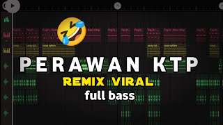Download lagu ‼️DJ_PERAWAN KTP 🤣🤣_FULL BASS_VIRAL TIK TOK (01 REMIX) mp3 Download lagu ‼️DJ_PERAWAN KTP 🤣🤣_FULL BASS_VIRAL TIK TOK (01 REMIX) mp3